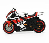 Cartoon USB Drive Wrist USB Drive Motorcycle USB Drive - Show Gadgets